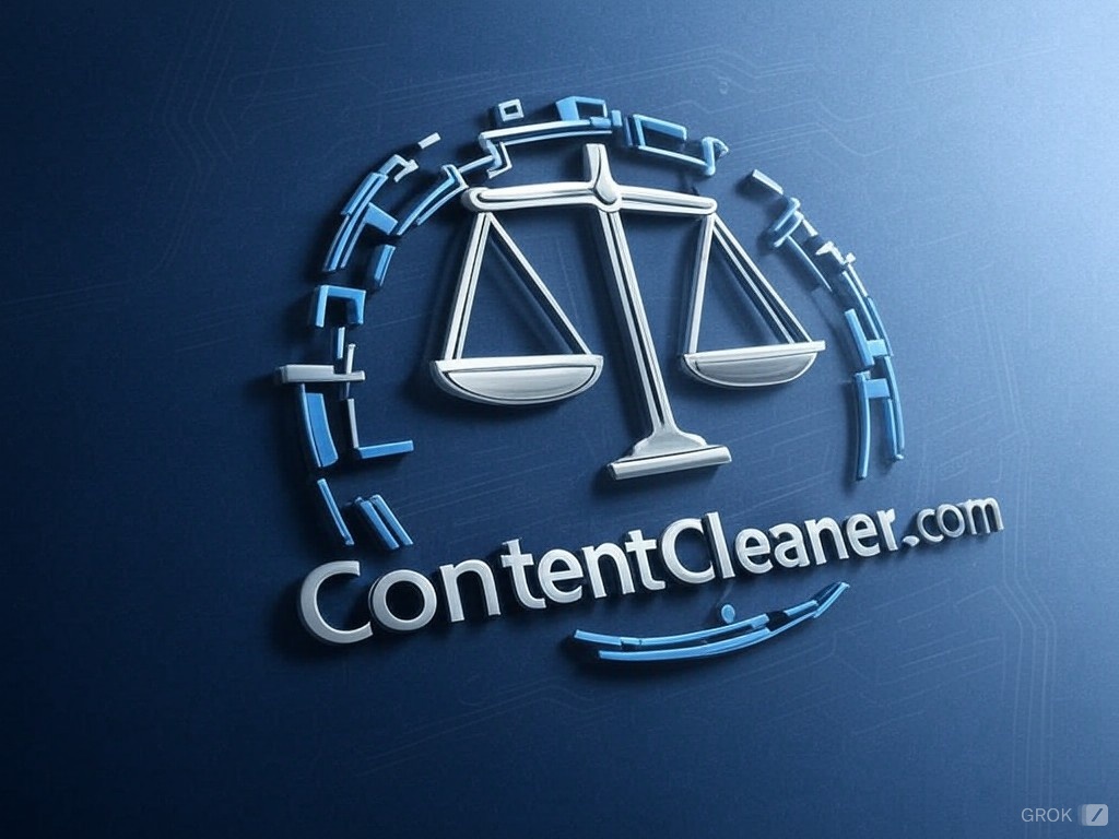 ContentCleaner